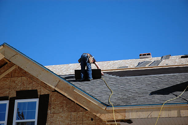 Best Slate Roofing Contractor  in Cleveland, OH