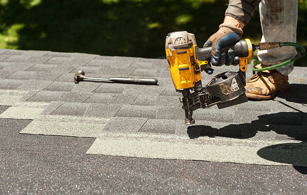 Best Emergency Roof Repair  in Cleveland, OH